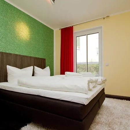 Duenenpalais Ahlbeck_wohnung 03 *